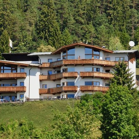 Appartement Seejoch Seefeld in Tirol Eksteriør billede