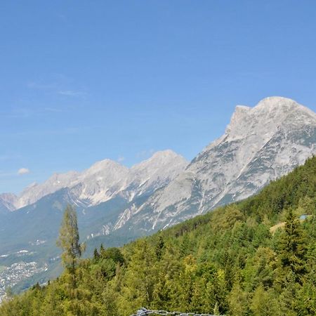 Appartement Seejoch Seefeld in Tirol Eksteriør billede