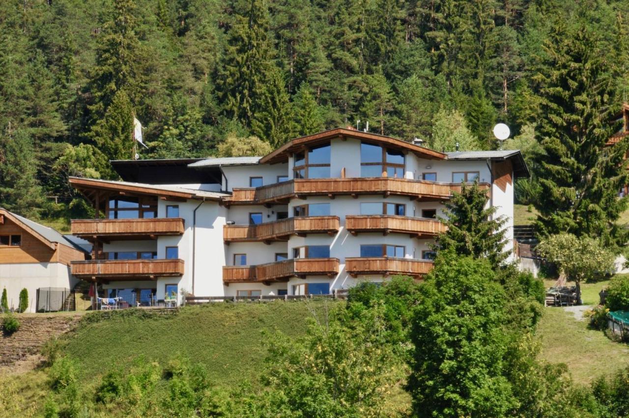 Appartement Seejoch Seefeld in Tirol Eksteriør billede