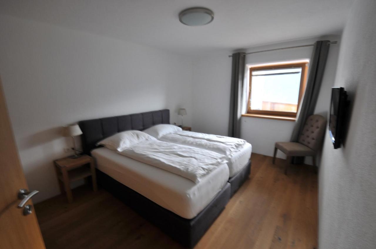 Appartement Seejoch Seefeld in Tirol Eksteriør billede