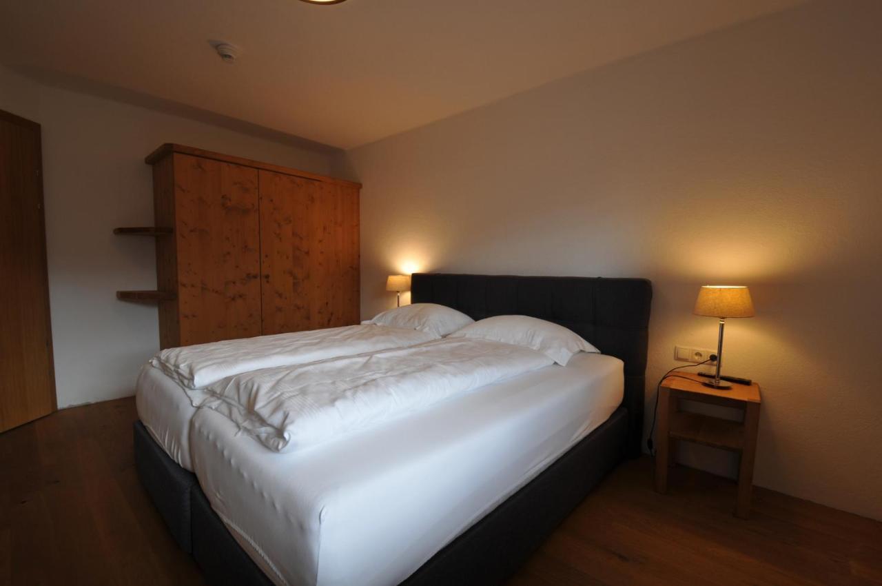 Appartement Seejoch Seefeld in Tirol Eksteriør billede