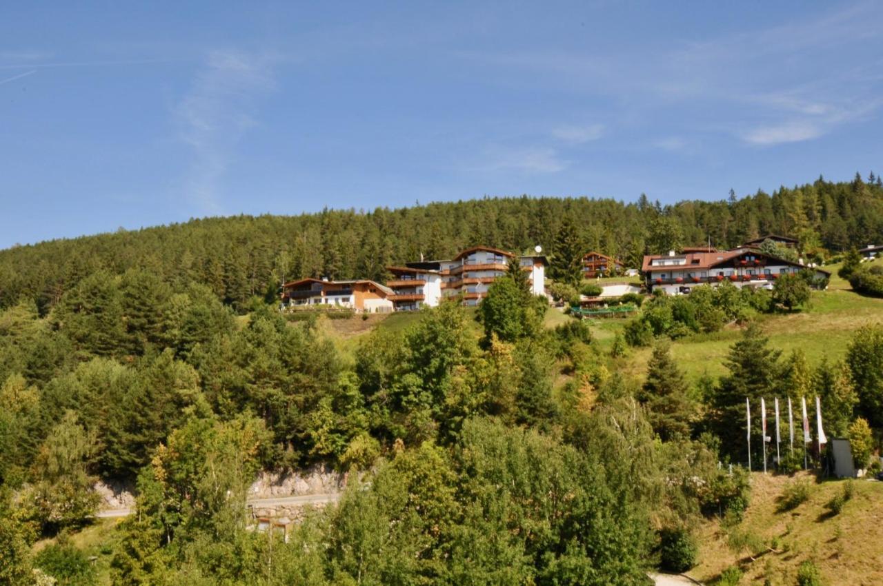 Appartement Seejoch Seefeld in Tirol Eksteriør billede