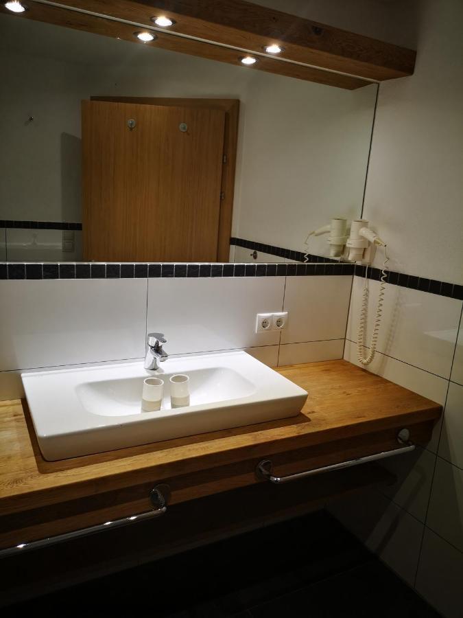 Appartement Seejoch Seefeld in Tirol Eksteriør billede