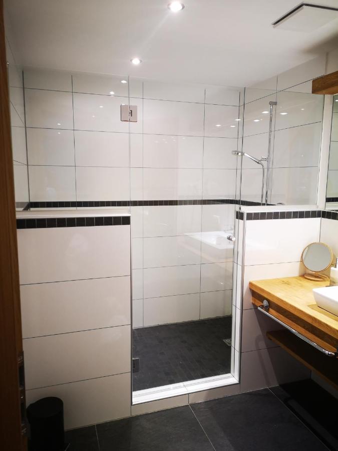 Appartement Seejoch Seefeld in Tirol Eksteriør billede
