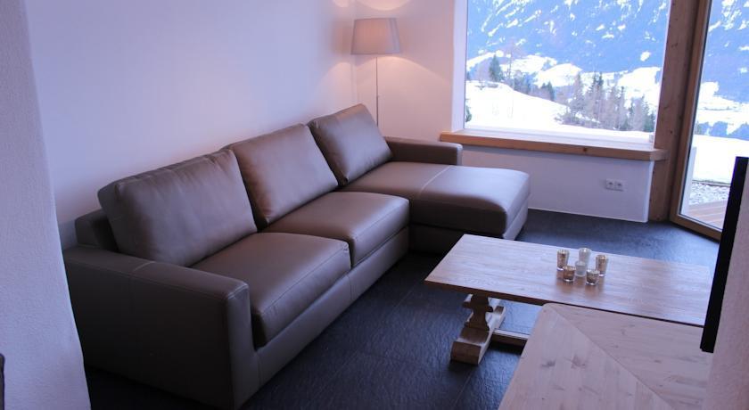 Appartement Seejoch Seefeld in Tirol Eksteriør billede