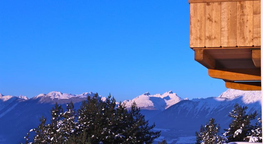 Appartement Seejoch Seefeld in Tirol Eksteriør billede
