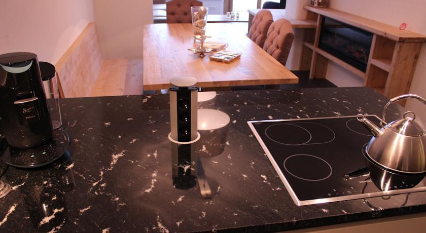 Appartement Seejoch Seefeld in Tirol Eksteriør billede