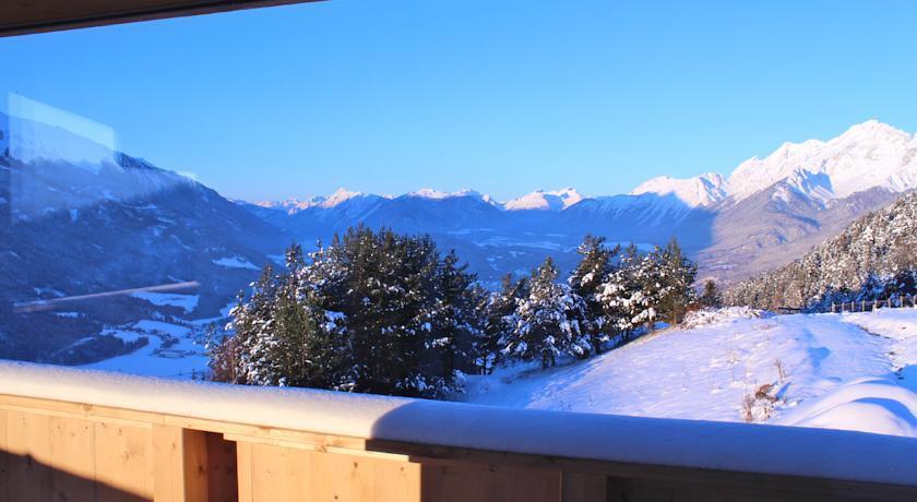 Appartement Seejoch Seefeld in Tirol Eksteriør billede