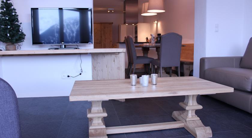 Appartement Seejoch Seefeld in Tirol Eksteriør billede